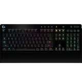 G213 Prodigy Gaming Keyboard - USB
