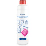 Deante čistilo za čiščenje močne umazanije v kuhinji in kopalnici zzz 000B (500 ml) Cene