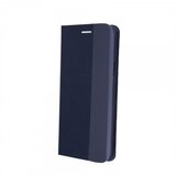 Onasi moon preklopna torbica za xiaomi redmi note 10 / note 10s - modra Cene