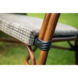 XXXL Set Za Balkon Maui, Peščene Barve. 3-Delni Set | Shoptok.si