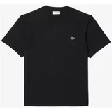 Lacoste TH7318 TEE-SHIRT Crna