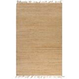 vidaXL Ručno tkani ukrasni tepih od jute 120 x 180 cm prirodna boja Cijene
