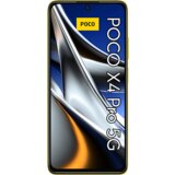 Xiaomi Poco X4 Pro 5G 8GB/256GB žuti mobilni telefon  Cene