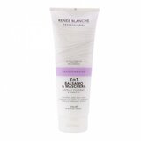  Renee Blanche Professional PASSIONEVIVA 2 in 1 Balsamo&Maschera 250ml – Balzam sa maskom za negu farbane kose | ePonuda.com