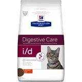PD Cat i/d Digestive Care s piletinom 400 g