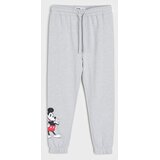 Sinsay Set: dukserica i hlače od terry materijala Mickey Mouse | shoptok.hr