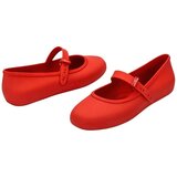 Melissa Soft Ballerina - Red Plava | shoptok.hr