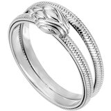 Just Cavalli prstan JCRG00210106 | Shoptok.si