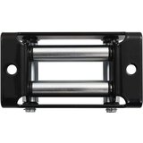  12V Eelektrično Vitlo 1360 kg s Pločom za Montažu | shoptok.hr