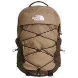 The North Face Nahrbtniki Borealis Backpack Kostanjeva Cene