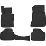 Novline 3D patosnice bmw X1 (E84) 2009-2015 set 4 kom | ePonuda.com