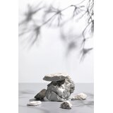 Venture Home poster Sandstones 30 × 40 cm, bijeli | shoptok.hr