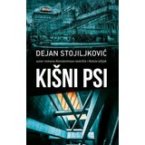 Laguna Dejan Stojiljković - Kišni psi | ePonuda.com