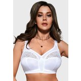 P.W.Solo Nepodložen modrček Joanna 577 | Shoptok.si