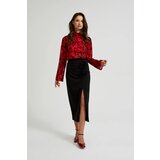 Marisse Women's Skirt Z-Sc-4512 Black | shoptok.hr
