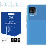 3mk LEČA PROTECTION ZAŠČITNO STEKLO ZA OVITEK ZA KAMERO XIAOMI POCO C31, (22000422) | Shoptok.si