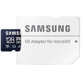 Samsung PRO Ultimate MB-MY128SA MicroSDXC Memorijska kartica, 128GB, U3 cijene