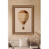 WALLXPERT Zidna dekoracija ATCRCVCNVSMDL4, 70 x 100 cm, Šarena | Eponuda.ba