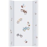 Ceba Baby tvrda podloga za presvlačenje Ceba Retro Autumn | 50x80cm | ePonuda.com