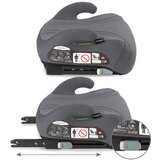 Kidwell Bono autosjedalica, siva | shoptok.hr