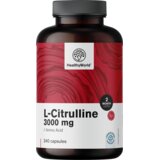  L-citrulin - 240 kaps. Cene