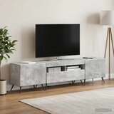  5-dijelni LED TV ormarić Konstruirano drvo | shoptok.hr