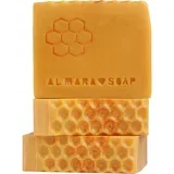Fancy Honey Flower sapun ručne izrade 100 g