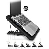 DeepCool hladnjak za laptop USB3.0 | ePonuda.com