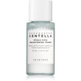 SKIN1004 Madagascar Centella Hyalu-Cica Brightening Toner nežni eksfoliacijski tonik za osvetljevanje kože in hidratacijo 30 ml Cene