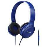 Panasonic RP-HF100ME slušalke, modre Cene