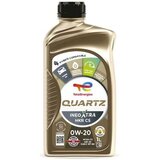 Total motorno olje Quartz Ineo Xtra HKR C5 0W-20, 1L Cene