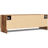  Ormar staro drvo 100x32,5x35 cm konstruirano drvo | shoptok.hr