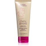 Aveda Cherry Almond Body Scrub negovalni piling za telo 200 ml Cene