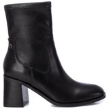 Xti Gležnjarji 14342101 Črna | Shoptok.si
