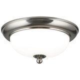 Orion plafonsko svetlo empira 2xE14/40W/230V prečnik 26,5 cm mat hrom | Eponuda.com