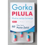Laguna Gorka pilula - Pavle Zelić ( 14670 )