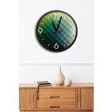 Wallity zidni sat Artavessa3Dclock12, 36x36x1 cm | ePonuda.com