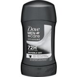 Dove Men+Care Stik DOVE Men+ care invisible dry 50ml | ePonuda.com