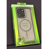  IPhone 16 Pro Bavitel MagSafe siva | Eponuda.com