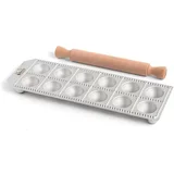 ravioli kalup za 12 raviola round 55MM x 12 (RA-T55X12CLS)