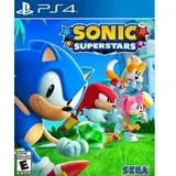 Sonic Superstars /PS4
