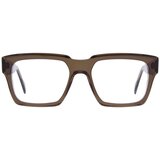  Muške Dioptrijske naočale Andy Wolf AW 4598 Brown Cijene