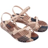 Ipanema FASHION SAND XI FEM, ženske sandale, bež 83334 Cene