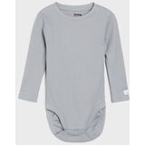 Sinsay Pamučni bodi od rebrastog pletiva 3 pack | shoptok.hr