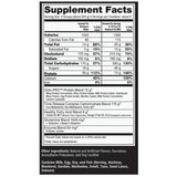 Ultimate Nutrition muscle juice revolution – protein za povećanje mišićne mase - vanila 5.04kg