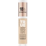 Catrice true skin high cover korektor 015 Warm Vanilla | ePonuda.com