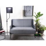 Molarem Home Dvosjed GEMMA barš. - siva Cijene