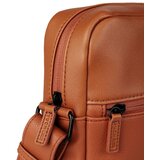 Vuch Crossbody torba Oriana Brown, 27 x 22 cm Slike