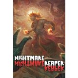 Steam nightmare reaper (pc) key global | Eponuda.com