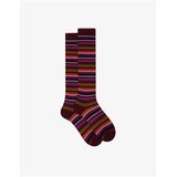 Gallo Nogavice AP102852 Bordo Cene